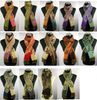 Moda Cashmere Scarf Pashmina Uczucie Ponchos Wrap Szaliki Szal Okłady Szale New Arrival 10 sztuk / partia # 1373 \ t