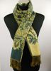 Мода длинные зимние шарф пончо обернуть шарфы шаль обертывания шали 10 шт./лот #1374