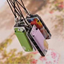 100pcs/lot Wholesale mobile Phone Chain,harmonica phone chain.Phone Key Chain,cute phone chain