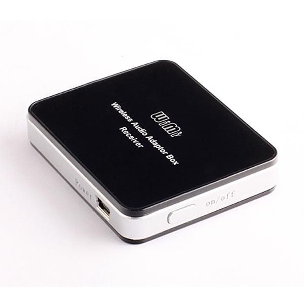 Mini USB Wireless Audio Transmitter And Receiver Digital Media Receiver
