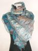 Dames dames sjaal sjaals sjaal wraps sjaals ponchos sjaal 24 stks / partij # 1394