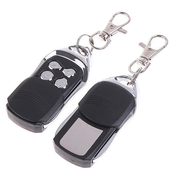 Car Remote Central Lock Locking Keyless Entry System With Remote