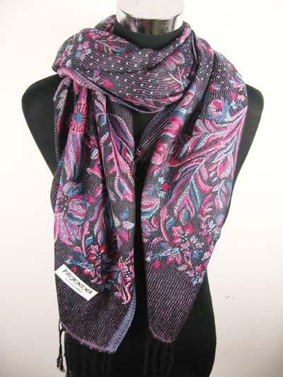 Nowe Okładki Szale Szalik Ponchos Scarf Scarves Szal 11 sztuk / partia # 1421