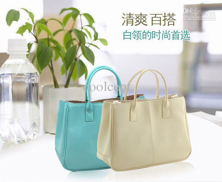 Wholesale Handbags New Fashion Purses Handbags For Women Cheap Handbag CC034 School Bags ...