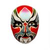 Venetian Masquerade Masks For Men , Chinese Opera Paper Mache Decorating Mask 30pcs/lot mix Free
