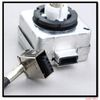 5 par2pcs par D1 D1S D1R D1C HID Xenon Ersättande glödlampa Wholder Connector 43K 6K 8K 10K 12K4594741