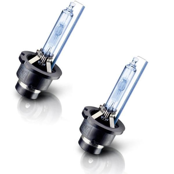 5 PARES (2 UNIDS PAR) D4 D4S D4R D4C BOMBILLA DE REPUESTO XENON HID CON CONECTOR 4.3K 6K 8K 10K 12K