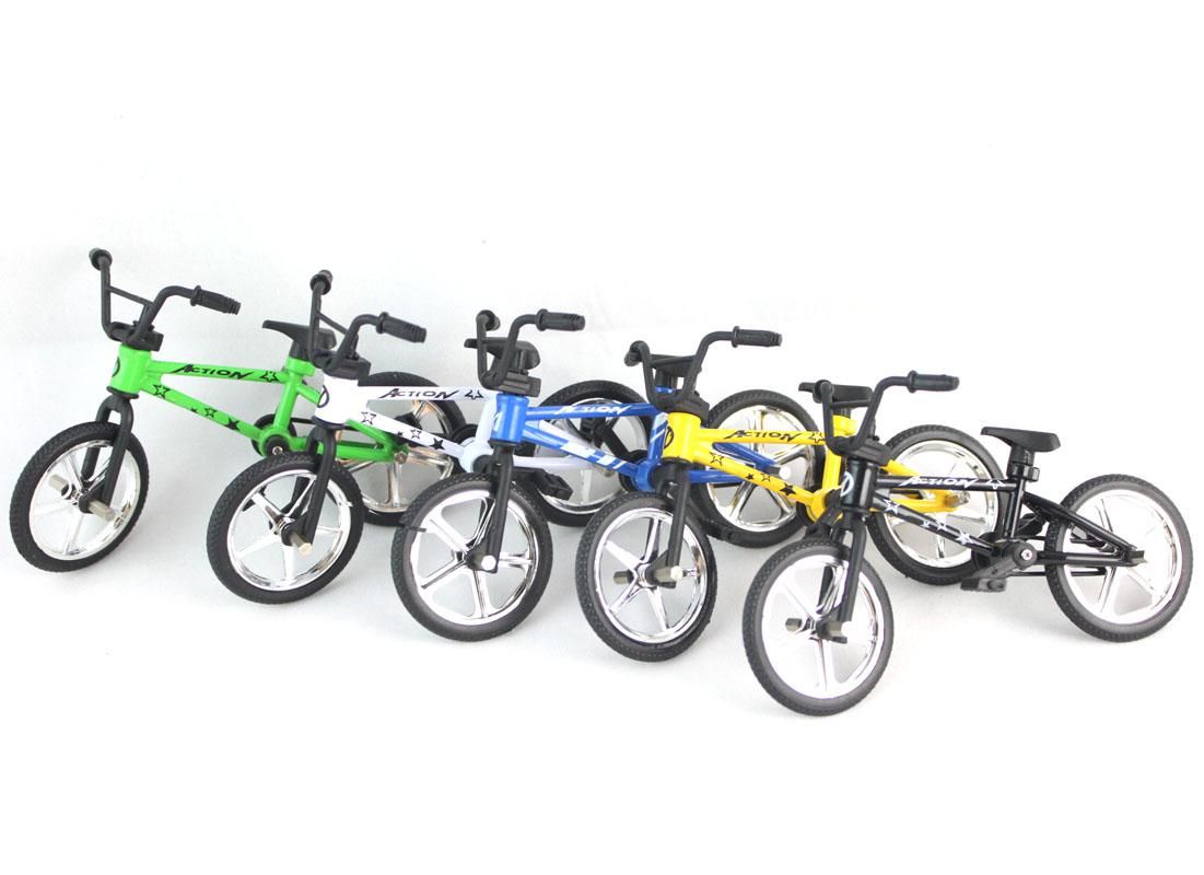 2011 New Arrival Finger Bike Toys/Finger Bicycle Flick Trix Bike Finger