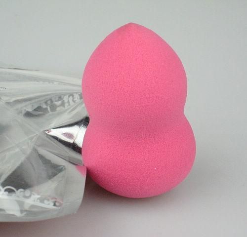 Optional Latex Free Songe Puff Facial Face Sponge Makeup Cosmentix Powder Puff VE