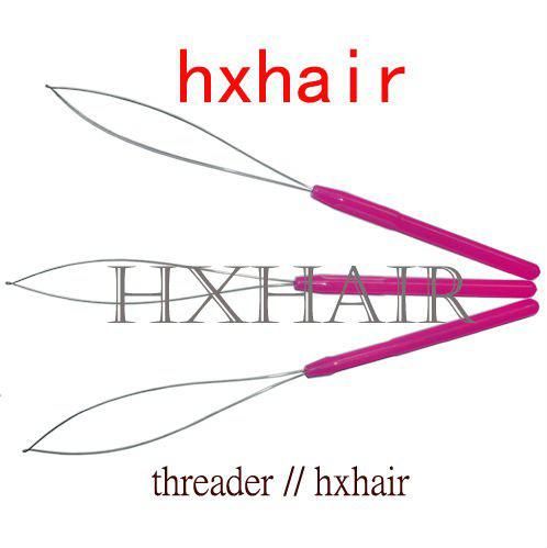 2020 Needle Of Weaving Human Hair Weft Extension Weaving Tools