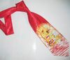 Krawatte-Geschenkweihnachtsthema-Krawatte Bindung der Weihnachtsbindungs-Männer Weihnachten 33pcs / lot # 1450