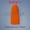 500pcs Latex Finger Cots / Finger Protector / Hair Extension Tools