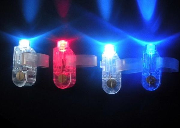 

Luvas LED wonderfulwatch