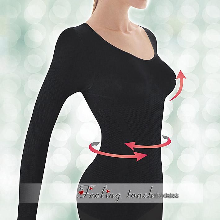 long thermal vest ladies
