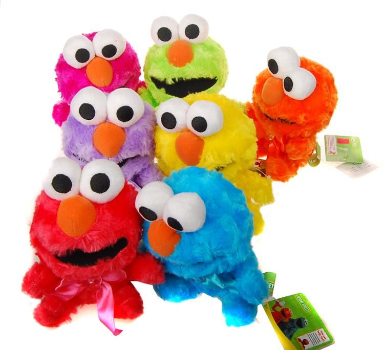 elmo toys