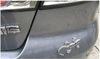 3D Metal Gecko car stickers Silver and Gold Stickers on Car Auto declas cool decals