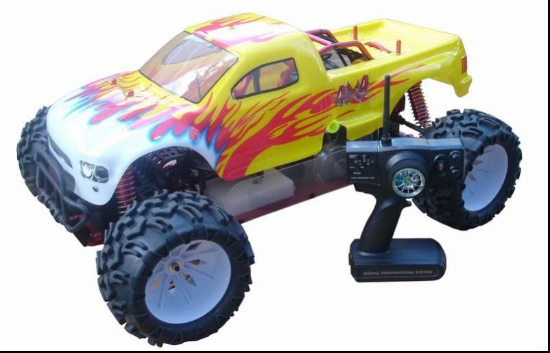 discount rc cars