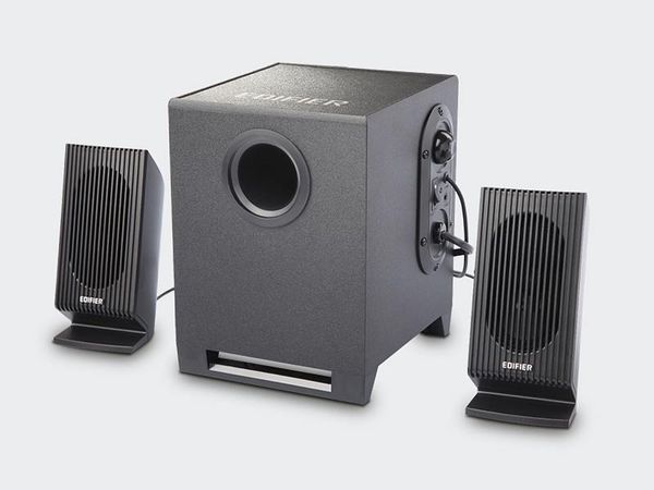 2019 Computer Speakers Edifier R88 2 1 Computer Sound