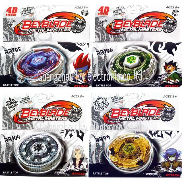 rapidity beyblade burst