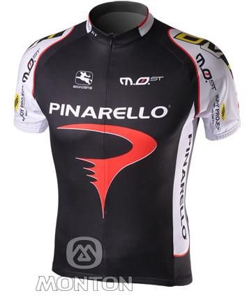 pinarello cycling jersey