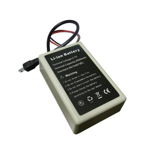 gps tracker 6 month battery
