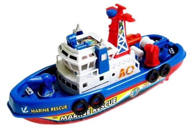 ship toys for kids