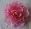 50pcs Artificial Silk Simulation Flower Rose Camellia Peony Flowers 9 Colours Wedding Christmas 16cm6311760