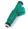 Free shipping!! racing volvo 440cc fuel injector 0280 155 968 for direct sale