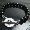Wholesale - Retail lowest price Christmas gift, free shipping, new 925 silver fashion Bracelet B39