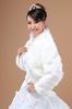bianco Scialli in lana a maniche lunghe scialli sposa scialli in misto cachemire in lana cachemire scialli in lana