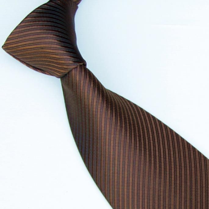 2018 Fashion Men Ties Solid Color Ties Neckties Sky Blue Tie Cravat ...