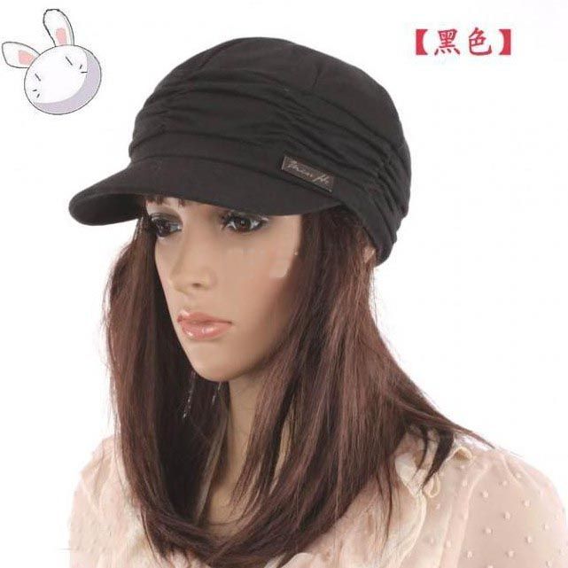 trendy hats for women
