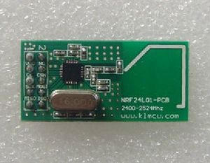 2x NRF24L01 Wireless Transceiver Module 2.4GHz Arduino