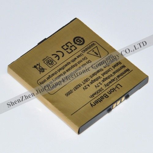 proscenic i9 battery