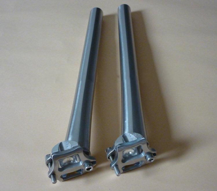 How to Install a Seatpost: A Step-by-Step Guide