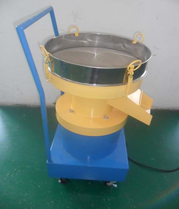 Wholesale Electric Sieving Machines, Shaking Sieve Powder Machine From