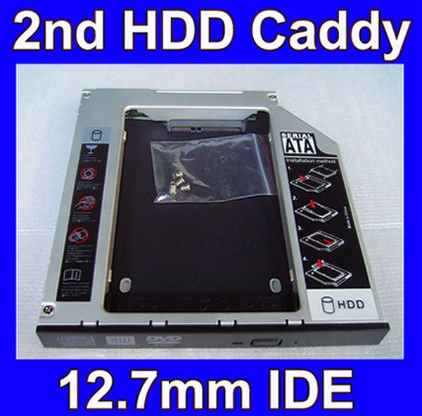 Compaq Presario C300-C500 Hard Drive HDD Plastic Bay Cover