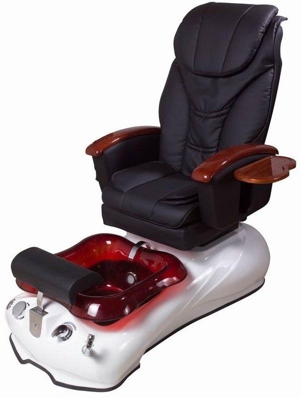 pedicure massage chair footbath,foot massage chairs,recline chairs