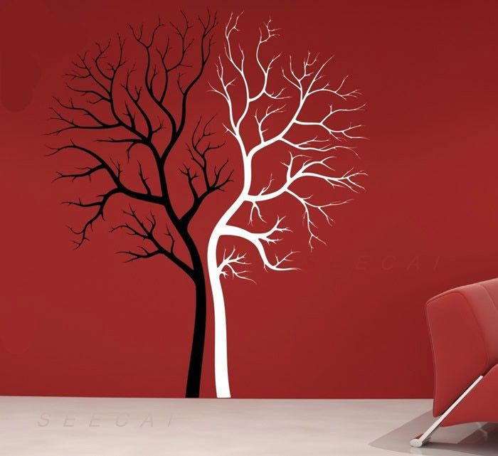 Decorative Wall Stickers tree lovers decorative wall sticker art wall sticker full wall Decorative Wall Stickers tree lovers decorative wall sticker art wall sticker full wall