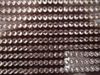 50 stks / partij Diamond DIY Auto Stickers Decals 3mm 837PCS Decoratie Strip Bling Rhinestone