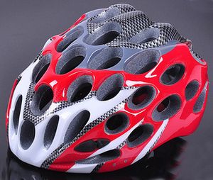 Casco cellulare da ciclismo 41 fori Un casco da bici da corsa ultraleggero integrato