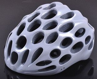 

Cycling Cellular Helmet 41 Holes A Integrated Ultralight Racing Bicycle Helmet Bike