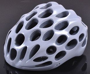 Casco da ciclismo cellulare 41 fori Un casco da bicicletta da corsa ultraleggero integrato