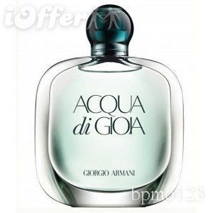 acqua di gioia mens