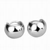 Wholesale - lowest price Christmas gift 925 Sterling Silver Fashion Earrings E116