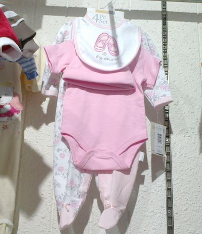 4 Sztuk Zestawy Baby Oneiss Ubrania Pajacyki Kapelusz Skarpetki Pant Pajamas Romper Body # 1625