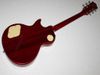 New Gold Top with 2 Plastic Pickups Mahogany Electric Guitar Wholesale guitar