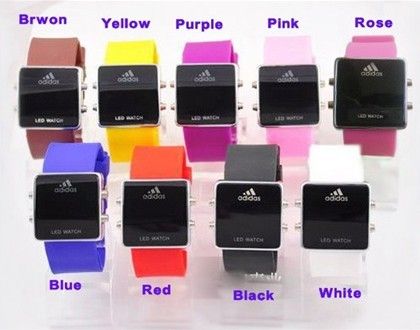 adidas watches online shopping
