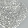 Nail Art Decorations 1Bags/Lot 10000pcs/tas 30 Color Optioneel 2,5 mm Clear Round Crystal Rhinestone