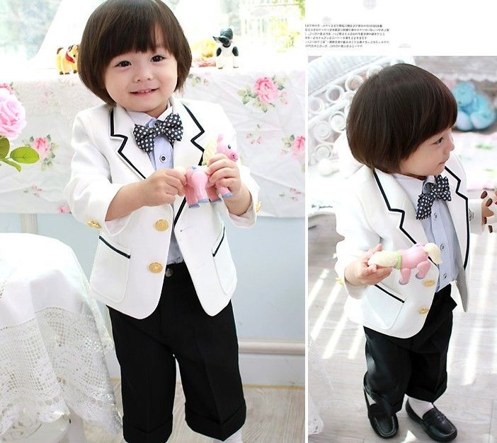small boy wedding suits